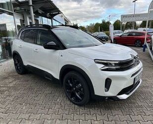 Citroen C5 Aircross Gebrauchtwagen