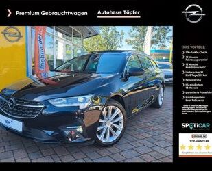 Opel Insignia Gebrauchtwagen