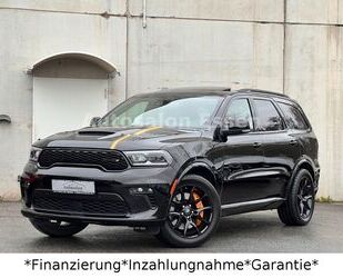 Dodge Durango Gebrauchtwagen