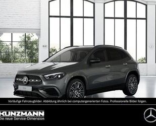 Mercedes-Benz GLA 220 Gebrauchtwagen