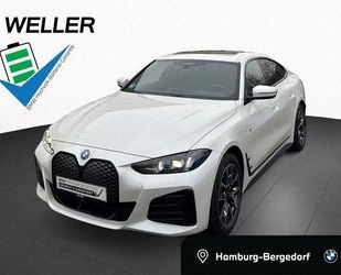 BMW i4 Gebrauchtwagen