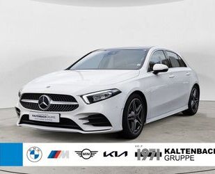 Mercedes-Benz A 180 Gebrauchtwagen