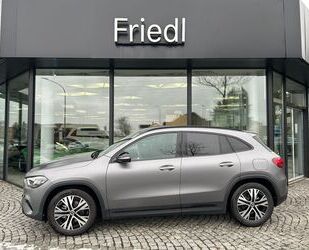 Mercedes-Benz GLA 200 Gebrauchtwagen