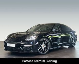 Porsche Porsche Panamera Turbo S E-Hybrid Burmester InnoDr Gebrauchtwagen