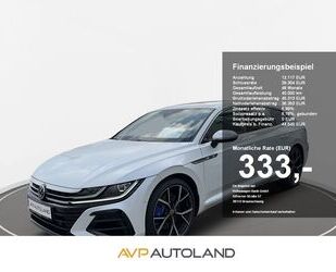 VW Arteon Gebrauchtwagen