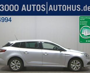 Renault Megane Gebrauchtwagen