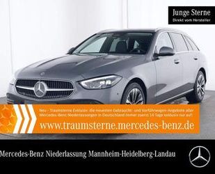 Mercedes-Benz C 300 Gebrauchtwagen