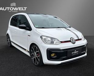 VW up! Gebrauchtwagen