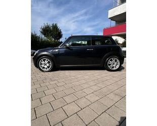 Mini Cooper D Gebrauchtwagen