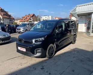 Citroen Berlingo Gebrauchtwagen
