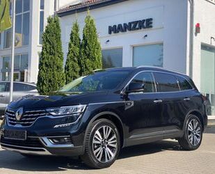 Renault Koleos Gebrauchtwagen