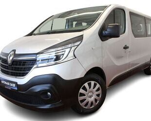 Renault Trafic Gebrauchtwagen