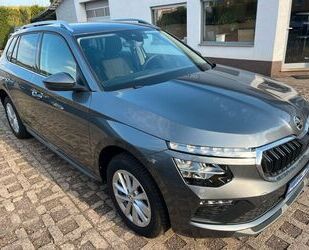 Skoda Kamiq Gebrauchtwagen