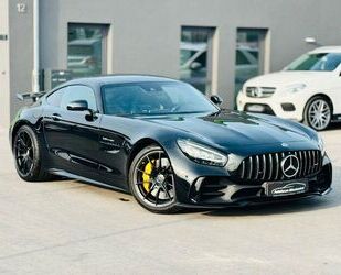 Mercedes-Benz AMG GT R Gebrauchtwagen
