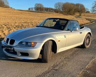 BMW Z3 Gebrauchtwagen