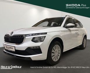Skoda Kamiq Gebrauchtwagen