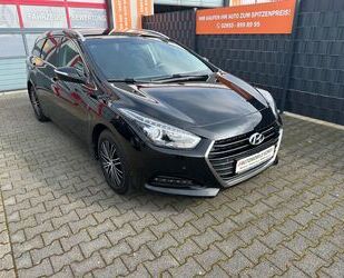 Hyundai i40 Gebrauchtwagen