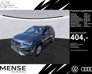 Seat Ateca Gebrauchtwagen