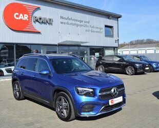 Mercedes-Benz GLB 220 Gebrauchtwagen