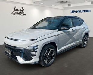 Hyundai KONA Gebrauchtwagen