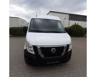 Nissan NV400 Gebrauchtwagen