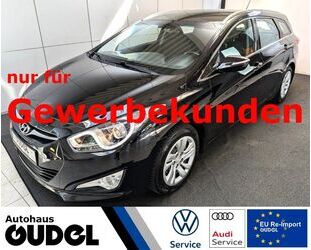 Hyundai i40 Gebrauchtwagen