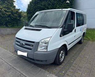 Ford Transit Gebrauchtwagen