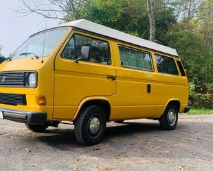 VW T3 Multivan Gebrauchtwagen