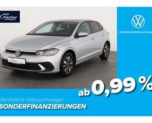 VW Polo Gebrauchtwagen