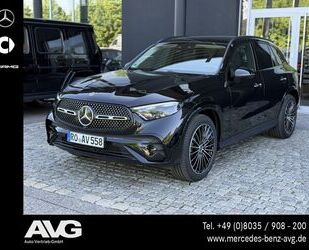 Mercedes-Benz GLC 450 Gebrauchtwagen