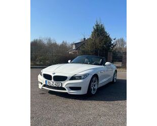 BMW Z4 Gebrauchtwagen