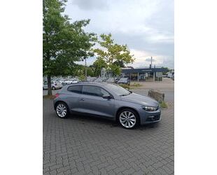 VW Scirocco Gebrauchtwagen