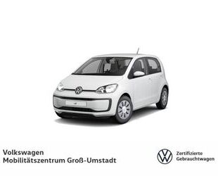 VW up! Gebrauchtwagen