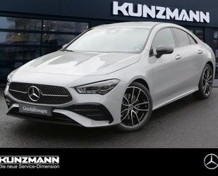 Mercedes-Benz CLA 200 Gebrauchtwagen