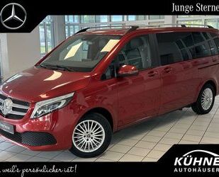 Mercedes-Benz V 300 Gebrauchtwagen