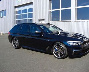 BMW M550 Gebrauchtwagen