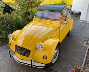 Citroen 2 CV Gebrauchtwagen