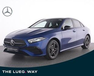Mercedes-Benz A 250 Gebrauchtwagen