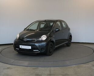 Toyota Aygo (X) Gebrauchtwagen
