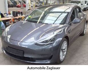 Tesla Model 3 Gebrauchtwagen