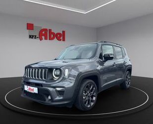 Jeep Renegade Gebrauchtwagen