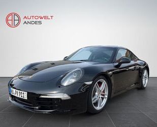 Porsche 991 Gebrauchtwagen