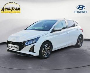 Hyundai i20 Gebrauchtwagen