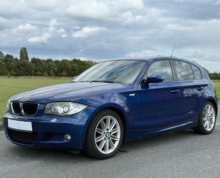 BMW 118 Gebrauchtwagen