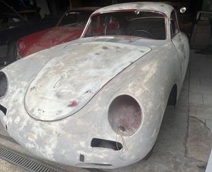 Porsche 356 Gebrauchtwagen