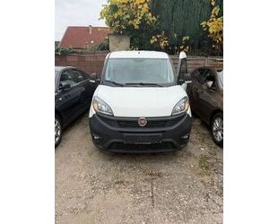 Fiat Doblo Gebrauchtwagen