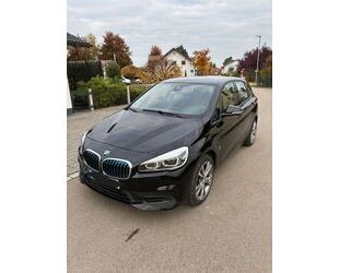 BMW 225 Active Tourer Gebrauchtwagen