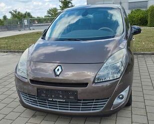 Renault Scenic Gebrauchtwagen