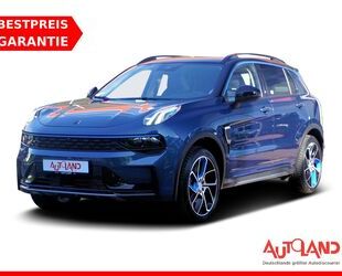 Lynk & Co 01 Gebrauchtwagen