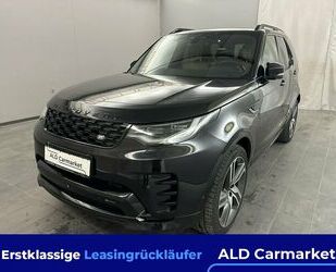 Land Rover Discovery Gebrauchtwagen